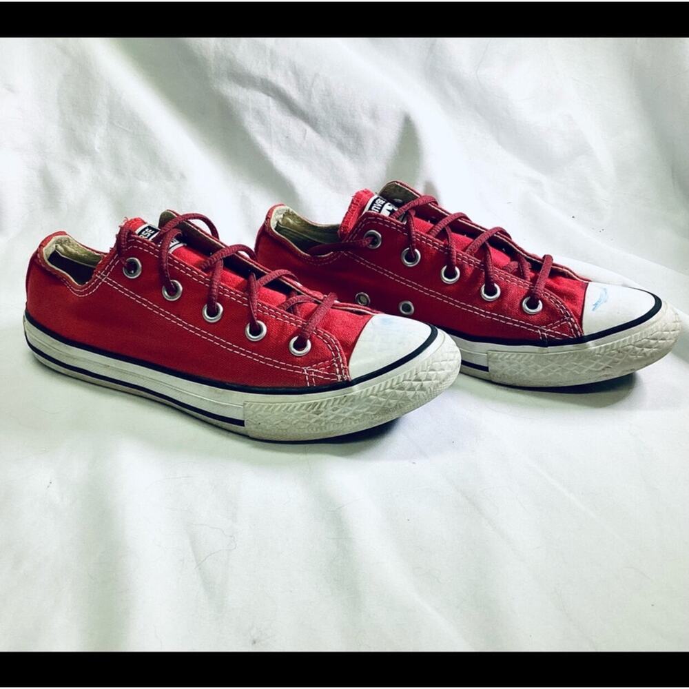 Converse Chuck Taylor Low Top All Star